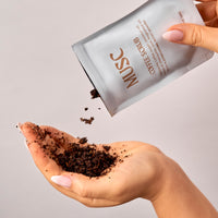 The Coffee Scrub