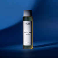 Velvet Noir Body Oil