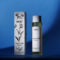 Velvet Noir Body Oil
