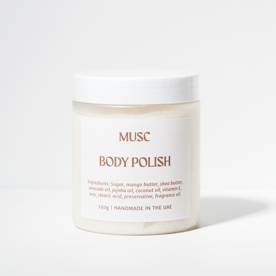 Body Polish