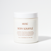 Body Souffle